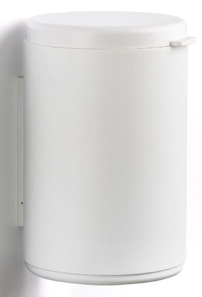 Zone Denmark Rim cos de gunoi 3.3 l alb 14499
