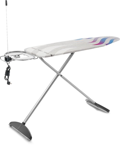 Vileda Total Reflect Plus masă de călcat 130x44 cm 168661