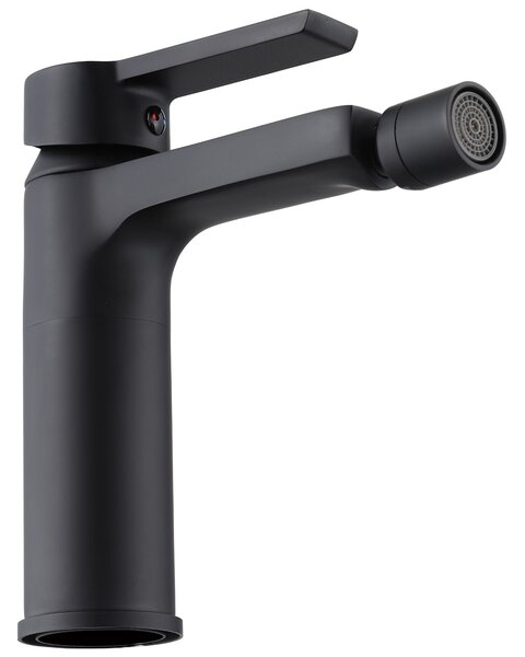 Rea Argus baterie bideu stativ negru REA-B6405