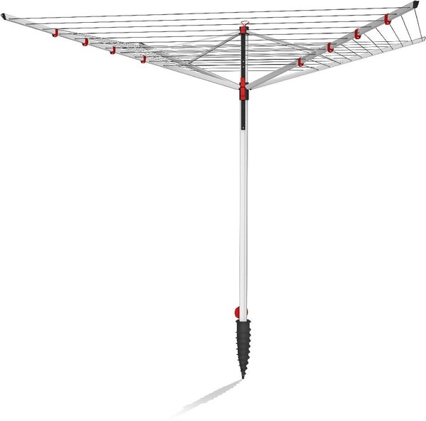 Vileda Sun Lift Plus 60 uscător de rufe exterior grădină 168254
