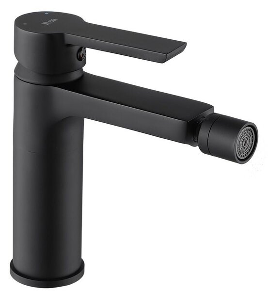 Rea Argus baterie bideu stativ negru REA-B6405