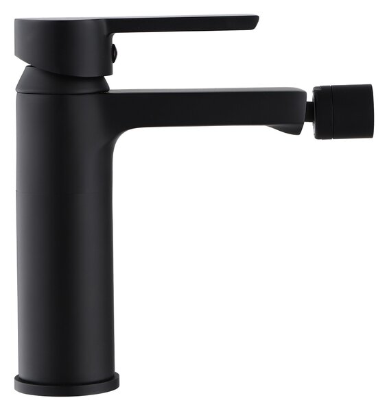 Rea Argus baterie bideu stativ negru REA-B6405