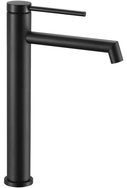 Rea Foss baterie lavoar stativ negru REA-B5320