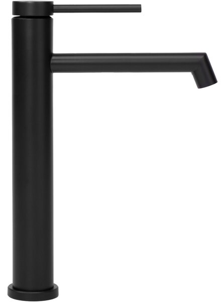 Rea Foss baterie lavoar stativ negru REA-B5320