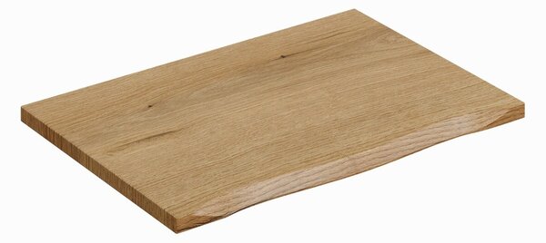 Comad Nature Coast Evoke blat 60.8x40.5 cm stejar NATURE COAST EVOKE 89-60-40 M
