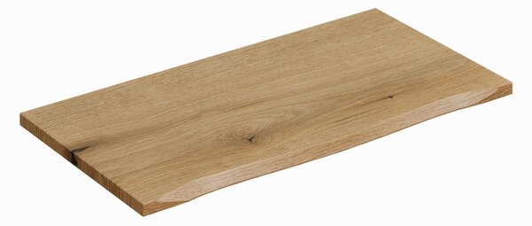 Comad Nature Coast Evoke blat 80.8x40.5 cm stejar NATURE COAST EVOKE 89-80-40 M