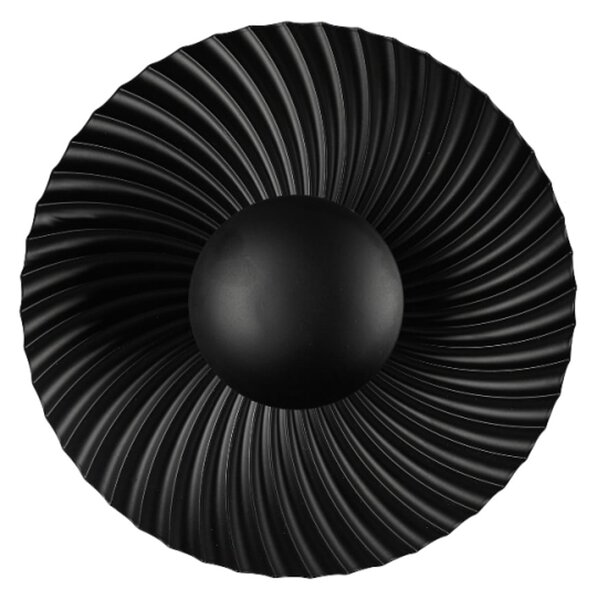 Light Prestige Sola lampă de perete 1x5 W negru LP-0105/1W BK