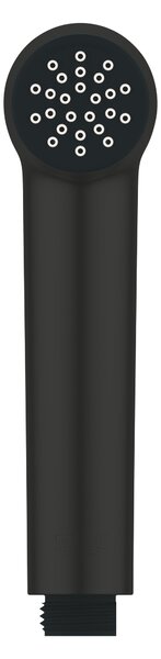Grohe Start Edge baterie lavoar stativ negru 237732431
