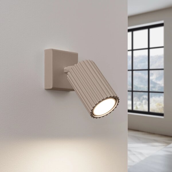Sollux Lighting Karbon lampă de perete 1x10 W SL.1761