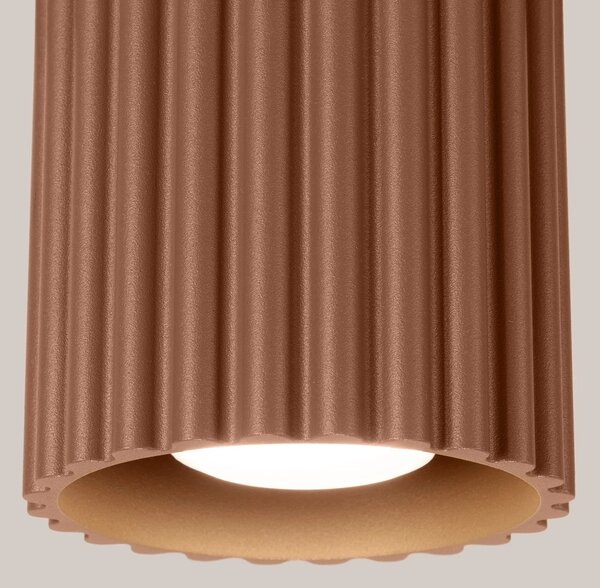 Sollux Lighting Aura lampă de tavan 1x10 W SL.1804