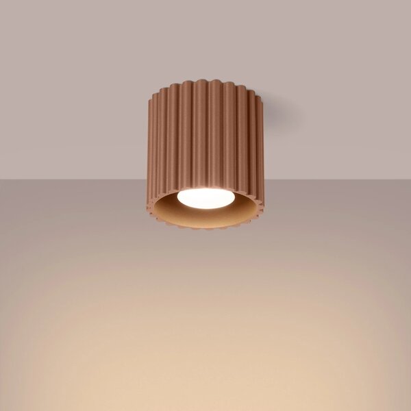 Sollux Lighting Aura lampă de tavan 1x10 W SL.1804