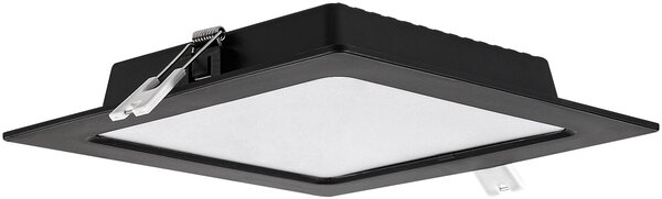 Rabalux Shaun2 lampă încorporată 1x12 W negru 71230