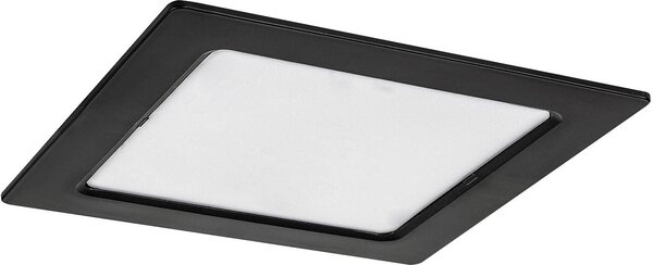 Rabalux Shaun2 lampă încorporată 1x12 W negru 71230