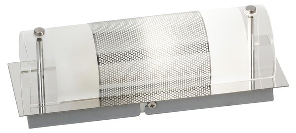 Rabalux Periodic lampă de perete 1x40 W crom 5800