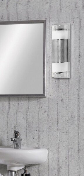 Rabalux Periodic lampă de perete 1x40 W crom 5800