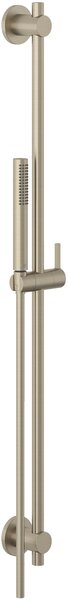 Kludi Nova Fonte Puristic set de duș perete || 20840N5-15