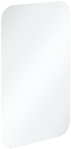 Villeroy & Boch More to See Lite oglindă 60x100 cm dreptunghiular cu iluminare A4791000