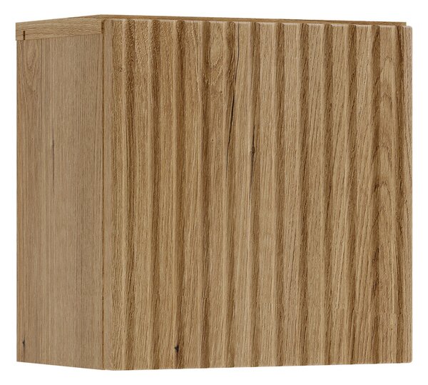 Comad Nova Coast Evoke dulap 30x18.9x30 cm laterala pe perete stejar NOVA COAST EVOKE 83-30-1DQ