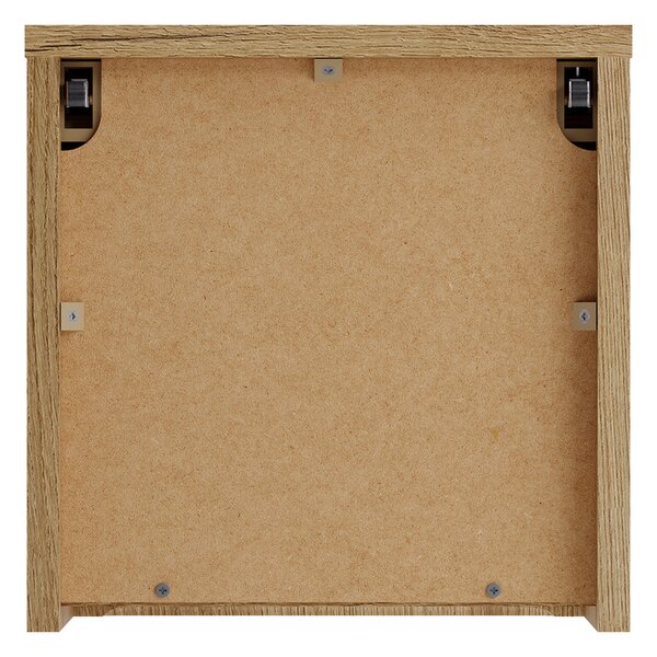 Comad Nova Coast Evoke dulap 30x18.9x30 cm laterala pe perete stejar NOVA COAST EVOKE 83-30-1DQ