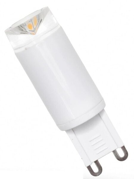 Sollux Lighting bec cu led 1x3 W 4000 K G9 SL.1910