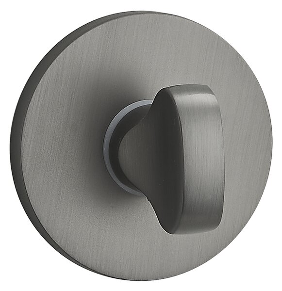 Kuchinox Kuchinox, rozeta cu maner pentru blocarea toaletei, grafit, LAV-LO4_503A