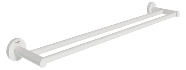 Ravak Kona bară prosop alb X07P1317