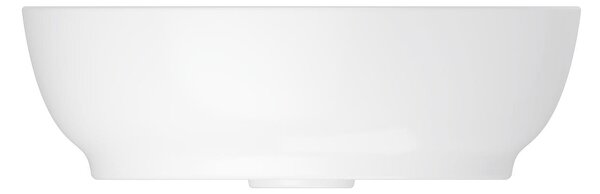 Grohe Essence lavoar 40x40 cm rotund de blat alb luciu 103538SH00