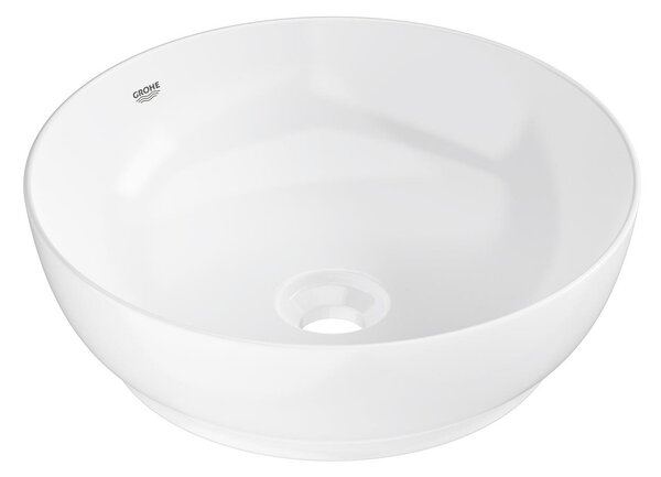 Grohe Essence lavoar 40x40 cm rotund de blat alb luciu 103538SH00