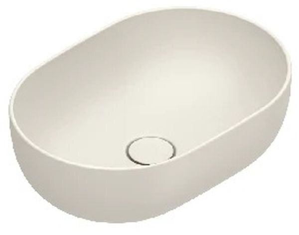 Catalano Sfera lavoar 50x35 cm ovale de blat mat 0522500030