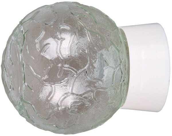 Rabalux Grace lampă de perete 1x60 W alb 2431