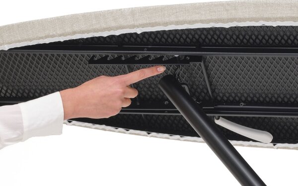 Brabantia masă de călcat 135x45 cm 241406