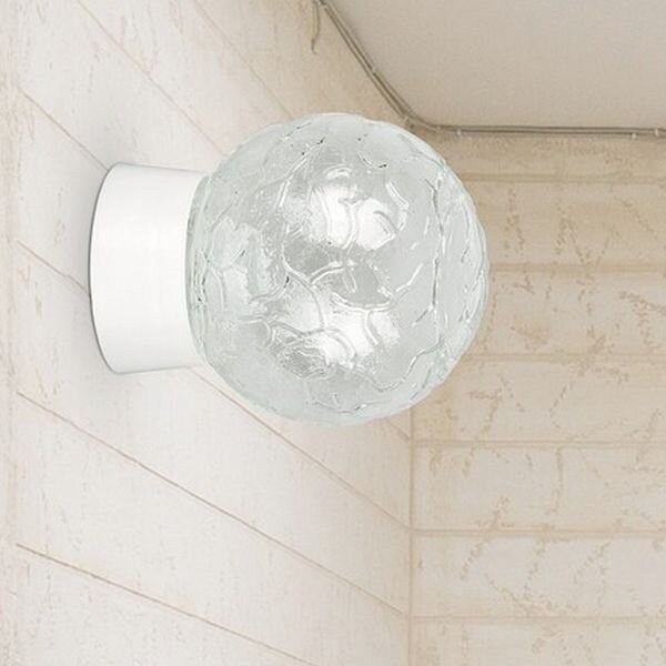 Rabalux Grace lampă de perete 1x60 W alb 2431