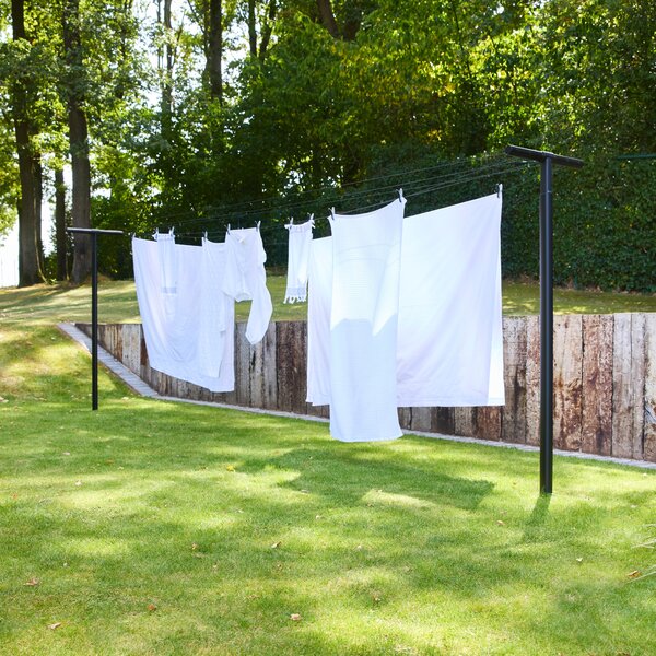 Brabantia HangOut uscător de rufe exterior grădină 262425