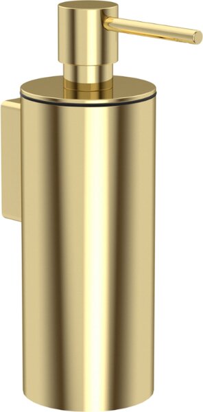 Excellent Fido dozator săpun 330 ml aur DOEX.1405GL
