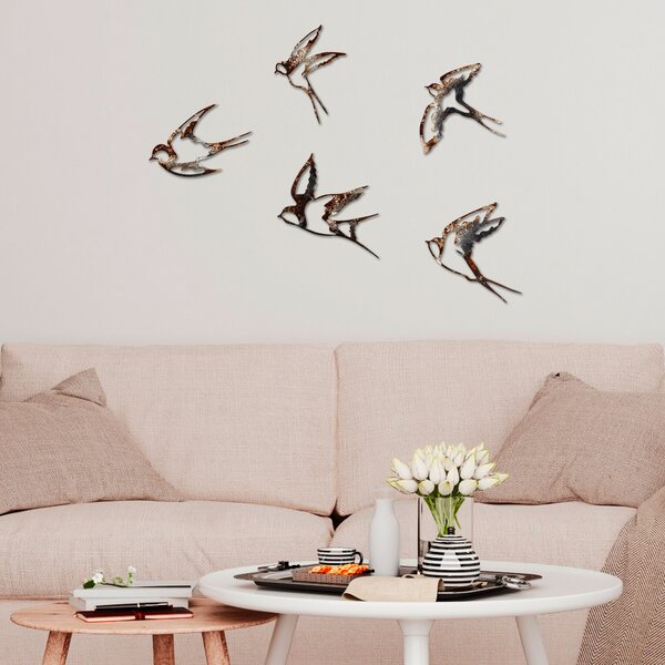 Decorație de perete Deuli. 1085319