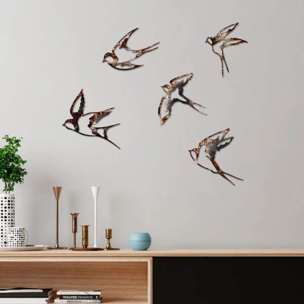 Decorație de perete Deuli. 1085319