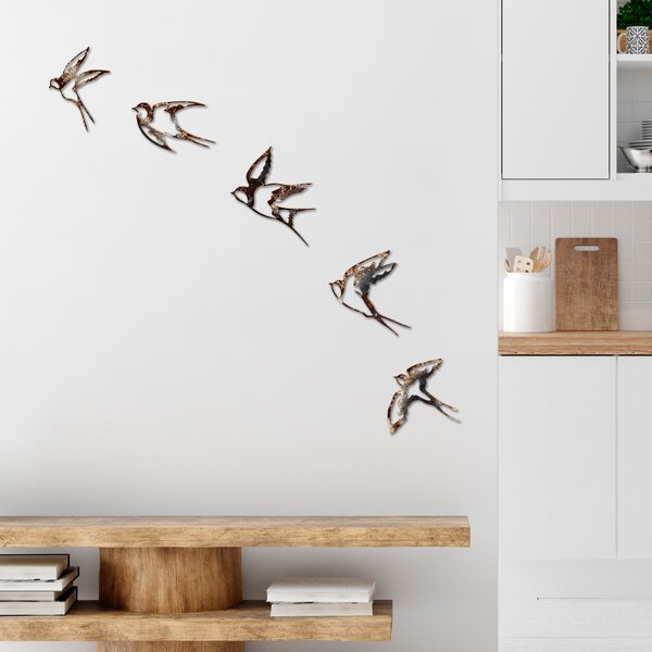 Decorație de perete Deuli. 1085319
