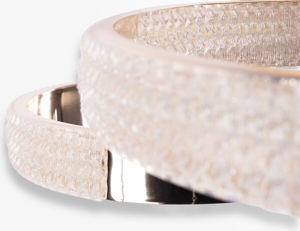 Lampa LED G003-C Gold