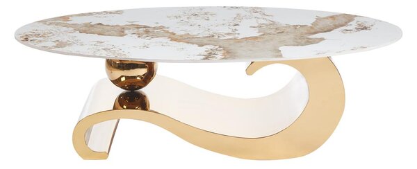 Măsuță Cafea KJCT5331 Pandora/Gold