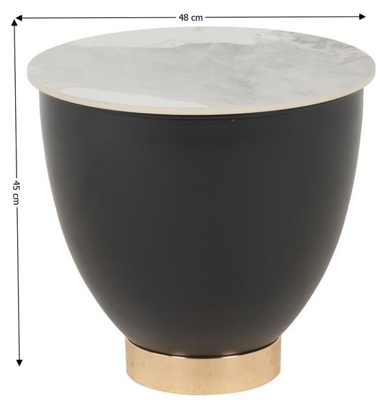 Măsuță Cafea KJCT5366 Chanel