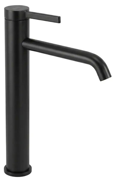 Rea Rivo baterie lavoar stativ negru REA-B9320
