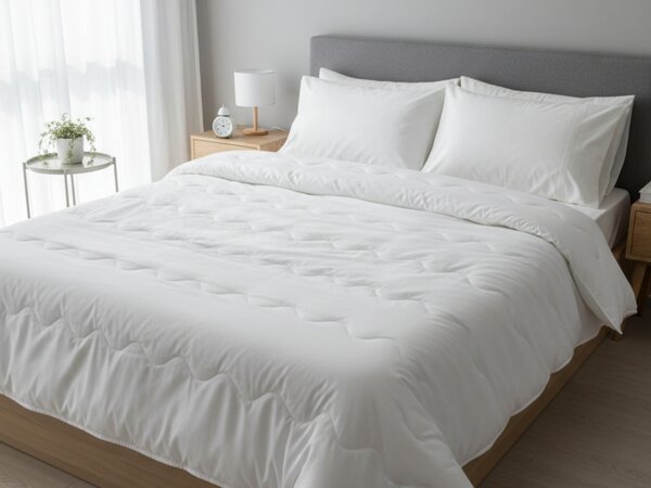 Pilota din doua piese pentru toate anotimpurile 240x220 cm ALL SEASONS