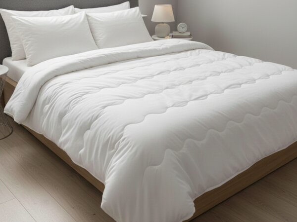 Pilota din doua piese pentru toate anotimpurile 240x220 cm ALL SEASONS