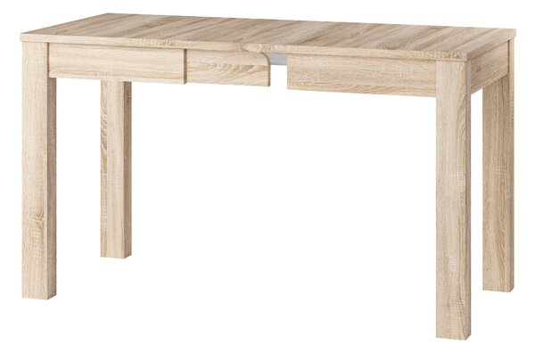 Masă sufragerie Oltun 2 (stejar sonoma) (pentru 4 până la 6 persoane). Promo -15%. 1068261