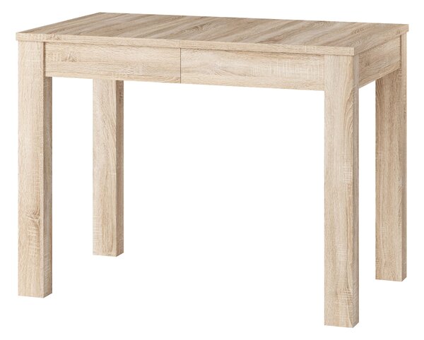 Masă sufragerie Oltun 2 (stejar sonoma) (pentru 4 până la 6 persoane). Promo -15%. 1068261