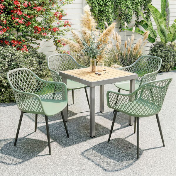 Outsunny scaune confortabile pentru exterior, mobilier de terasă, scaune confortabile pentru patio și terase | Aosom Romania