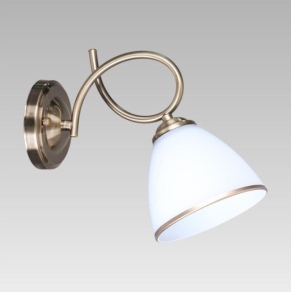 Prezent 61452 - Aplică perete ASTER 1xE27/60W/230V