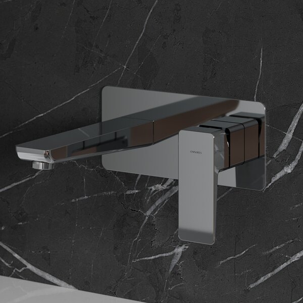 Omnires Parma baterie lavoar ascuns crom PM7415CR