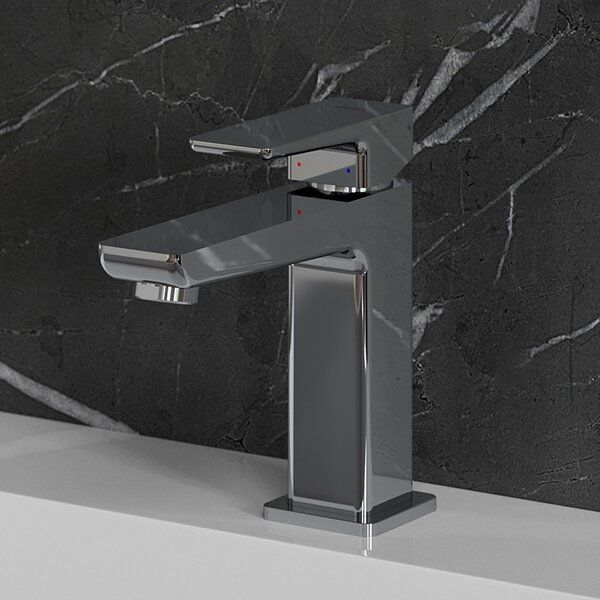 Omnires Parma baterie lavoar stativ crom PM7410CR