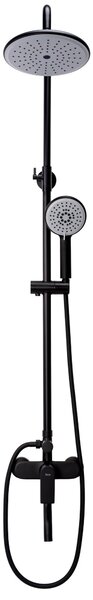 Set dus Rea VERSO Black
